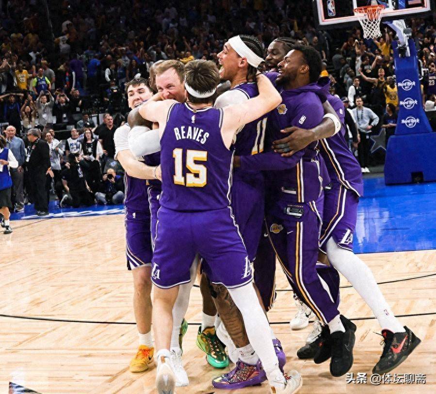 开云-重磅！洛杉矶湖人围绕法甲绝杀压哨Ning与70激战快船分钟，洛杉矶快船关键时刻止住颓势