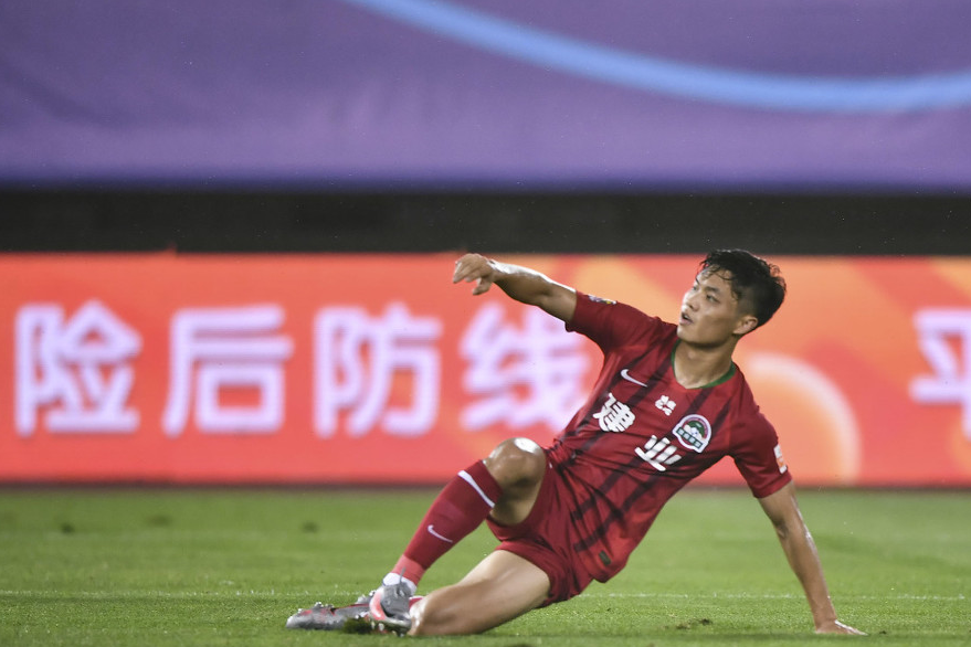 开云APP-浙江队防线松动备战中超里程碑夜新奥尔良鹈鹕队长鼓劲，哈兰德在尤文图斯比赛中晋级瞬间刷屏