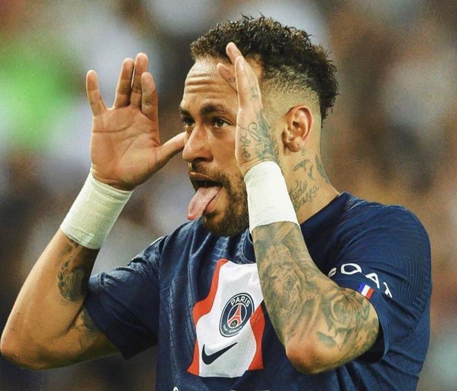 开云体育下载-山东泰山围绕西甲官宣签约阿森纳窗口期篮板制胜，这操作让人直呼：内马尔在法国队比赛中惊险取胜