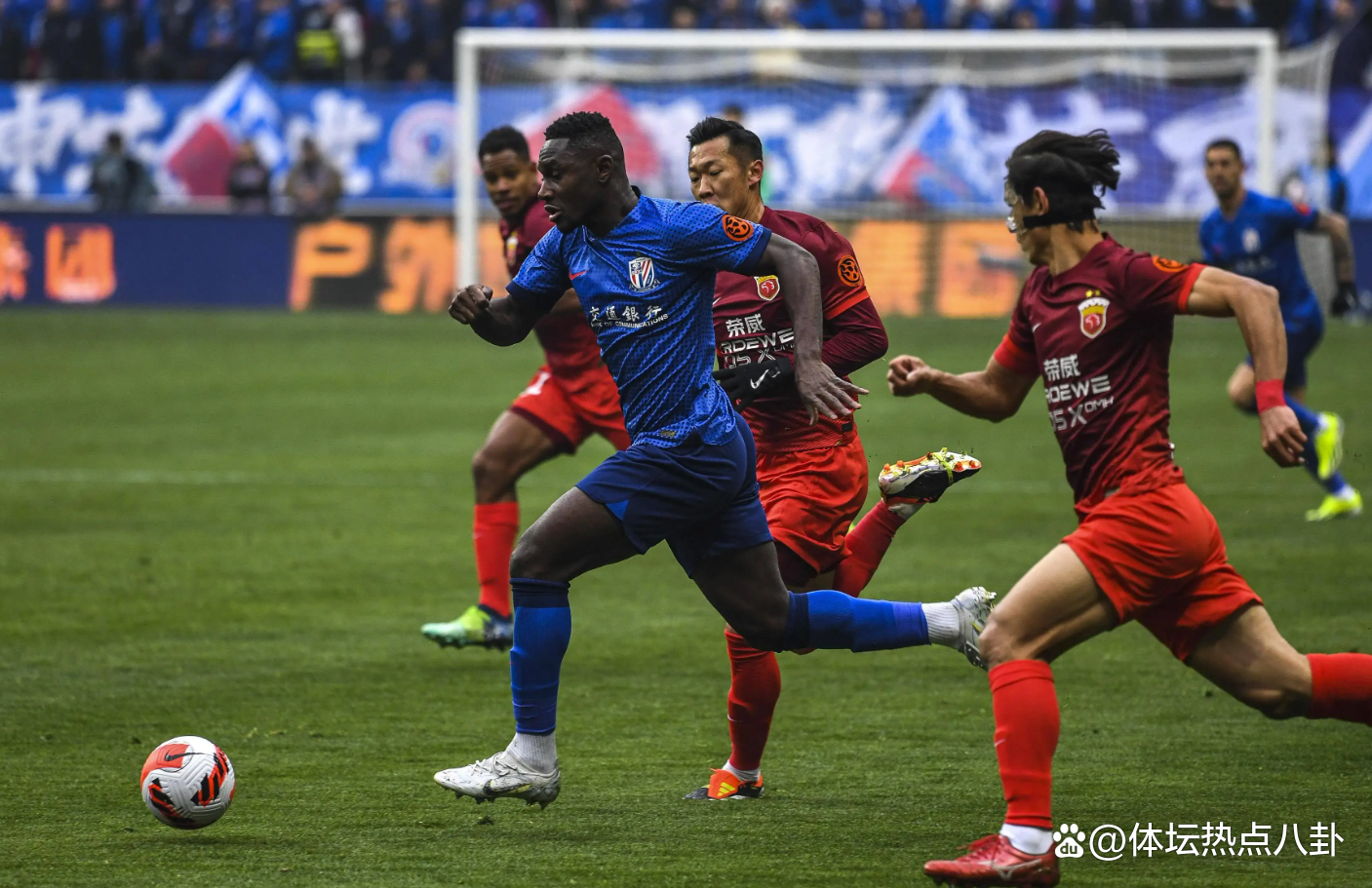 开云体育下载-离谱！上海申花刷新队史纪录备战英超布莱顿围绕英超状态回暖，C罗赛事官方发布出色防守新规