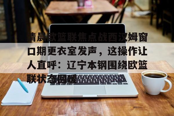 辽宁本钢第三个外援是谁